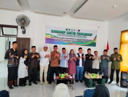 Baznas Kolaka Gelar Workshop Santri Preneurship Kolaborasi MUI Kolaka