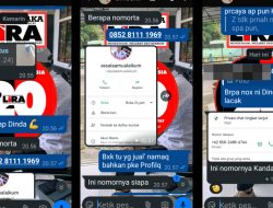 Pemalsuan Identitas Berulang, DPD LSM LIRA Kolaka Tempuh Jalur Hukum