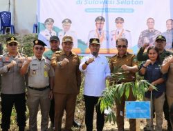 Bersama Memperkuat Ketahanan Daerah, PT Vale Indonesia Tbk dan Pemkab Lutra Dorong Solusi Terpadu Mitigasi Risiko Banjir