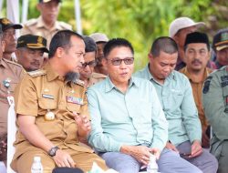 Menyatukan Wilayah, Membuka Masa Depan, PT Vale Perkuat Infrastruktur Strategis Sulsel untuk Pertumbuhan Inklusif dan Tangguh Iklim