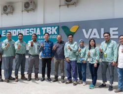 Terungkap…! Tambang PT. Vale di BB1 Seba-Seba Sesuai Izin IPPKH. Begini Tanggapan PT. Vale