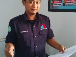 Sambut Hut ke-50 Perumda Aneka Usaha Kolaka Resmikan Pabrik ARM