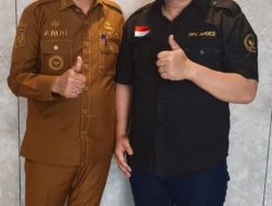 Pelantikan Pengurus DPC APDESI Kolaka Digelar Akhir Januari