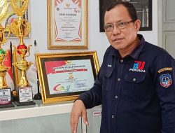 Baksos dan Pertandingan Olahraga Semarakkan Hut ke-50 Perumda Aneka Usaha Kolaka