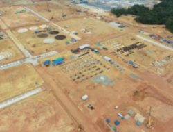 RKAB 2026 Disetujui, PT Vale Indonesia Tegaskan Kepastian Operasional dan Keberlanjutan Investasi