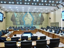 Sampaikan Update Proyek dan Hilirisasi dalam RDP DPR KomisI XII, PT Vale Indonesia Jelaskan Kepatuhan dan Kepastian Operasional