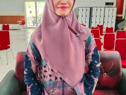 Ir Rina Remba; Kuota USN Kolaka Penerimaan SNPB 2026 Sebesar 2.385