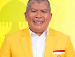 DPD Partai Golkar Akan Menggelar Musda XI, Siapa Kandidat Terkuat?