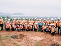 PT Vale Beberkan Komitmen Keberlanjutan pada Pemdes dan Pemkec di Area Pemberdayaan Morowali