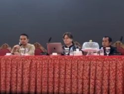 Qammaddin Buka Bimtek Pendayagunaan ScienceDirect untuk Dosen USN Kolaka