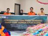 PT Ceria Serahkan 1.500 Paket Sembako Tuk Masyarakat Duafa di Kolaka