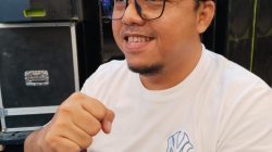 Andri Aman Assigaf ; Minta Koalisi Masyarakat Cabut Pernyataan Asumsinya Menyerang Pribadi Dirut Perumda Aneka Usaha Kolaka 