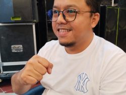 Andri Aman Assigaf ; Minta Koalisi Masyarakat Cabut Pernyataan Asumsinya Menyerang Pribadi Dirut Perumda Aneka Usaha Kolaka 