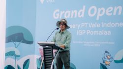 Tonggak Pertumbuhan Berkelanjutan untuk Kolaka: Dua Milestone Strategis PT Vale Indonesia di Hari Jadi ke-66