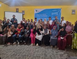 Masuk Zona Hitam, PT Vale Gencarkan Pencegahan NAPZA dan HIV di Sopura