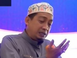 Memaknai dan Meraih Hikmah Berdzikir