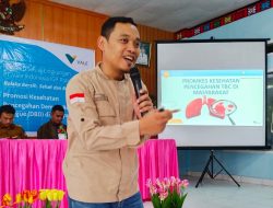 Indonesia Peringkat Tiga Dunia Penderita TBC, Bagaimana Mencegah Penyakit Ini di Masyarakat