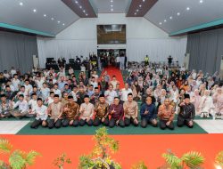 PT Vale dan Forkopimda Lutim Teguhkan Komitmen untuk Akselerasi Kemajuan Daerah