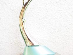 Hijau, Nafas Janji Kami