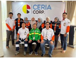 PT Ceria Hadirkan Dokter Spesialis Bedah dr Mardjo Soebiandono demi Kembangkan Kapasitas Nakes