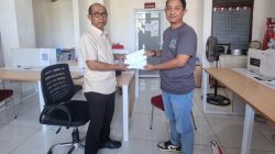 Digugurkan karena PPPK, Kadaruddin Protes Pencalonan Rektor USN Kolaka