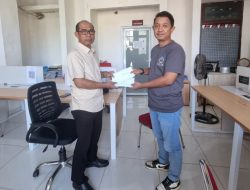 Digugurkan karena PPPK, Kadaruddin Protes Pencalonan Rektor USN Kolaka