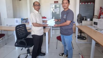 Digugurkan karena PPPK, Kadaruddin Protes Pencalonan Rektor USN Kolaka