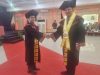Prof Nur Ihsan Dikukuhkan Sebagai Guru Besar Pertama di USN Kolaka