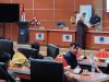 Ketua DPRD Kolaka I Ketut Arjana Pimpin Rapat Gabungan Komisi