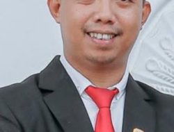 Ketua Komisi III DPRD Kolaka Israfil Minta Pemda Kolaka Segera Eksekusi 27 Dapur MBG