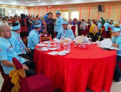 Kolaka Bakal Jadi Tuan Rumah Pelaksanaan Musrenbang Provensi Sultra Tahun 2027