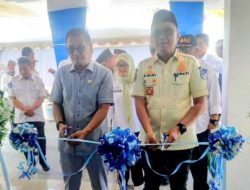 Lima Ribu Pelanggan PDAM Kolaka Menunggak dan Jaringan Distribusi Tidak Optimal
