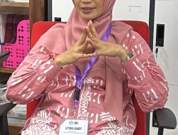 USN Kolaka Jadi Magnet UTBK SNBT, Peserta Berdatangan dari Berbagai Daerah