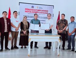 USN Kolaka Gandeng PT Ceria Prima Investama, Peran Strategis Pengembangan Pendidikan Berbasis Industri 