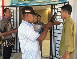 Pelaksanaan UTBK SNBT di USN Berjalan Lancar Pengawasan Super Ketat Cegah Perjokian