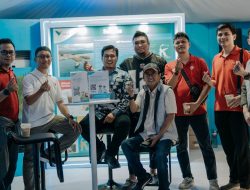 PT Vale Perkuat Hilirisasi Hijau dan Ekonomi Rakyat di HUT ke-62 Sulawesi Tenggara