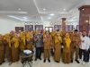 Dorong Peningkatan Mutu Layanan Kesehatan Masyarakat Morowali, PT Vale Gelar Service Excellence Improvement Program