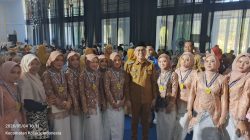 Bupati Tekankan Akhlak Mulia pada Siswa XII MAN 1 Kolaka