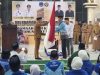 Lepas 431 Jamaah Calhaj, Bupati Harap Jaga Nama Baik Daerah di Tanah Suci