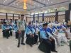 PPIH Kolaka Serahkan 383 Jamaah Calhaj ke Embarkasi Makassar