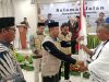 36 Calhaj Asal Kolaka Dilepas ke Tanah Suci