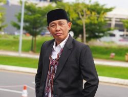 Menjaga Tunas Bangsa di Tengah Pelapukan Demokrasi