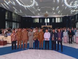 Lulus 100 Persen, Inilah Nama Sang Juara Siswa MAN 1 Kolaka 2026