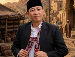 Dialektika Pengorbanan dan Pendidikan Tauhid: Membaca Relasi Keluarga Ibrahim dalam Perspektif Pendidikan
