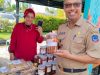 Rakortekbang, Kolaka Tampilkan UMKM Binaan Dinas Koperasi