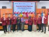 Verifikasi Rampung Panitia Serahkan Berkas Bakal Calon Rektor ke Senat USN Kolaka