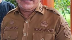 H Husmaluddin; Bertekad Mengembalikan Kejayaan Koni Kolaka