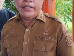 H Husmaluddin; Bertekad Mengembalikan Kejayaan Koni Kolaka