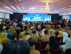 Gubernur Sultra; Musrenbang Ini Harus Mengakomodir Semua Kepentingan Masyarakat