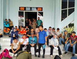 Komisi III Berjanji Gelar RDP Hadirkan Semua Pimpinan Perusahaan